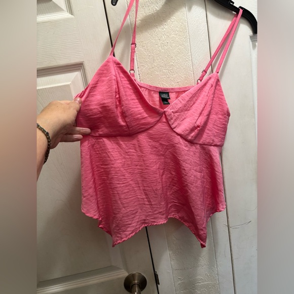 Wild fable Pink Women's Top - Picture 1 of 5